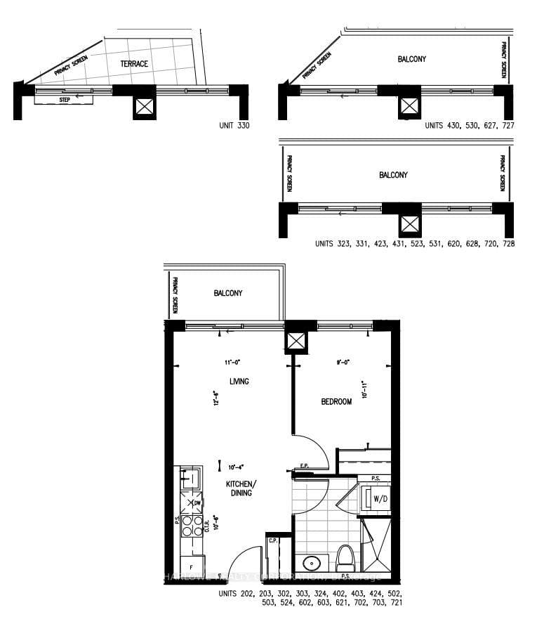 543 Richmond Street Unit 330 photo 11