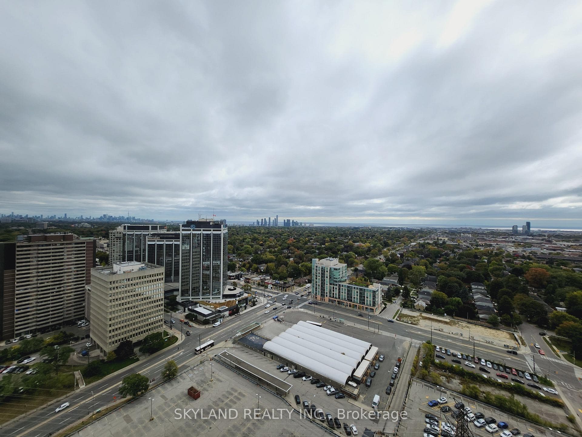 unblocking view