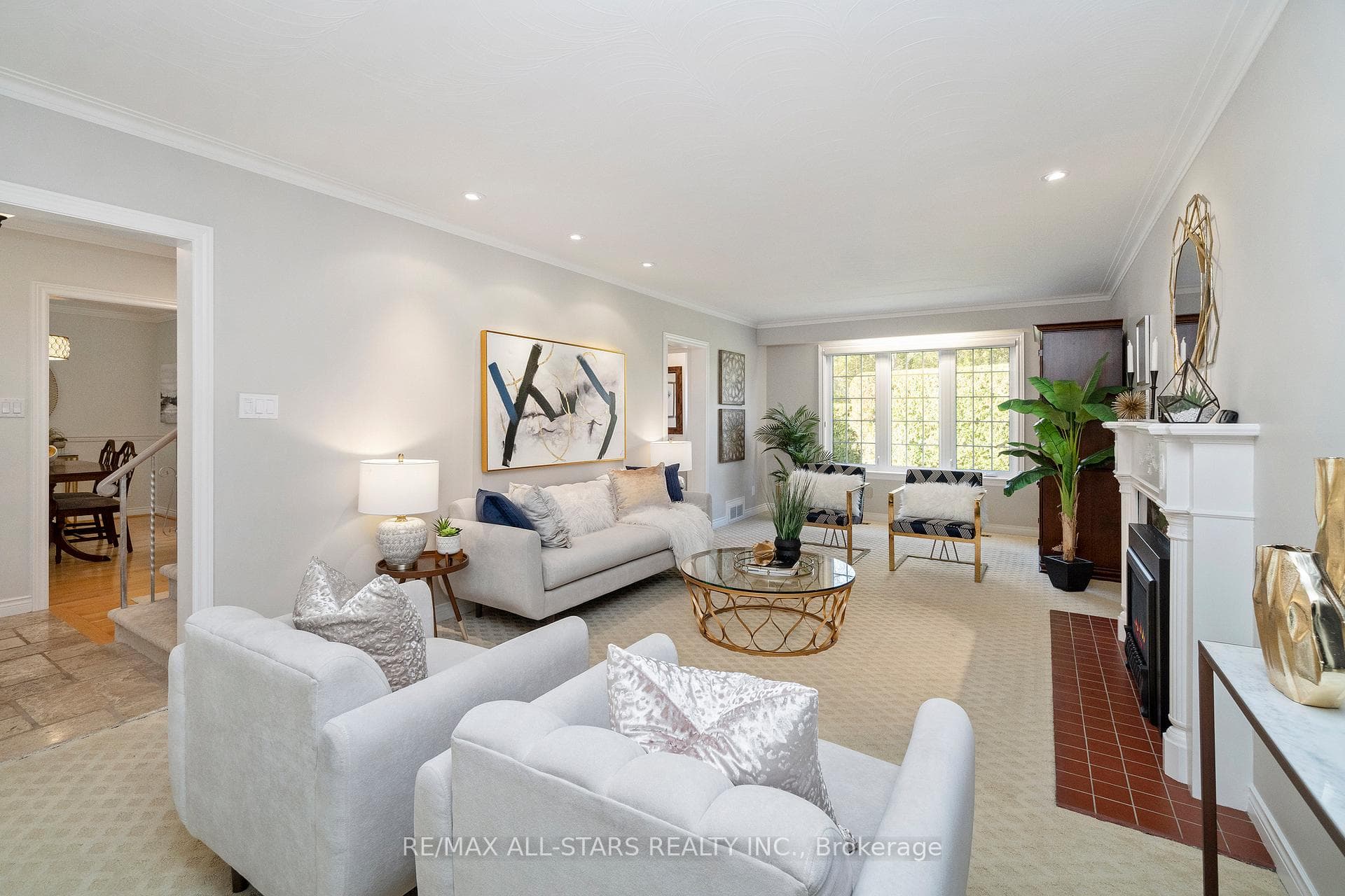 18 Squire Bakers Lane photo 5