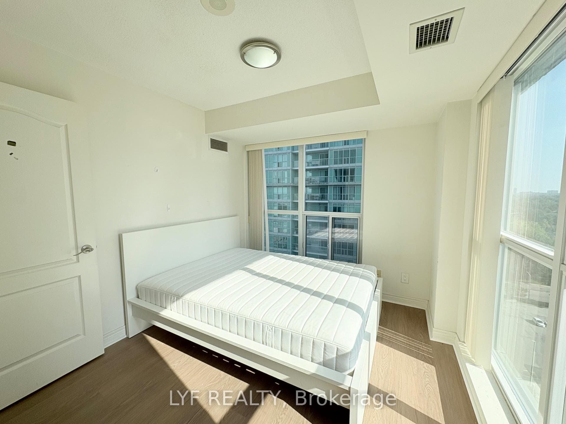 2nd Bed