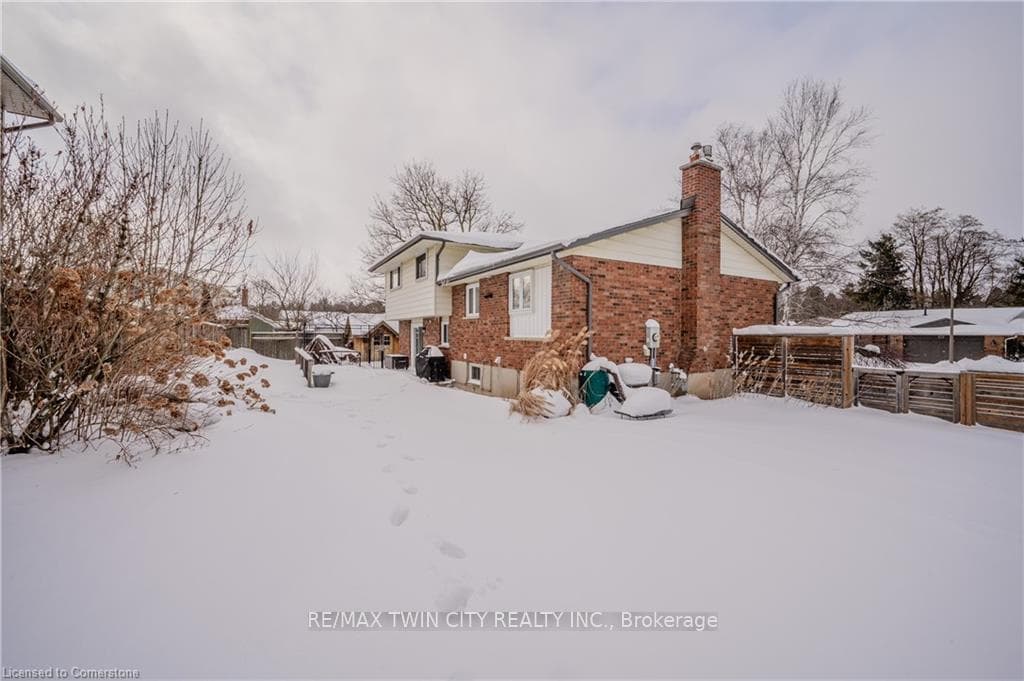 45 Ridgeview Crescent photo 30