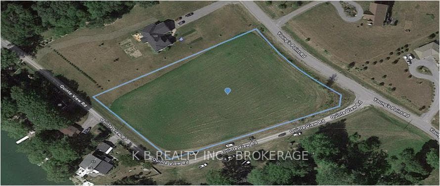 0 Quinte View Road photo 1