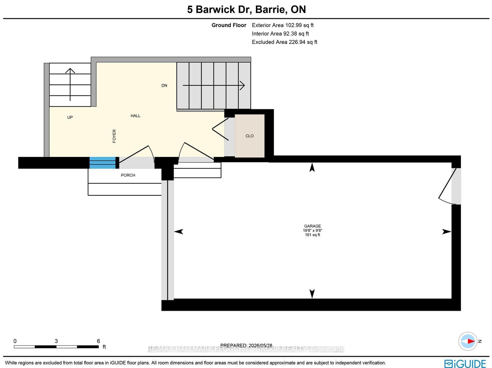 5 Barwick Drive photo 18