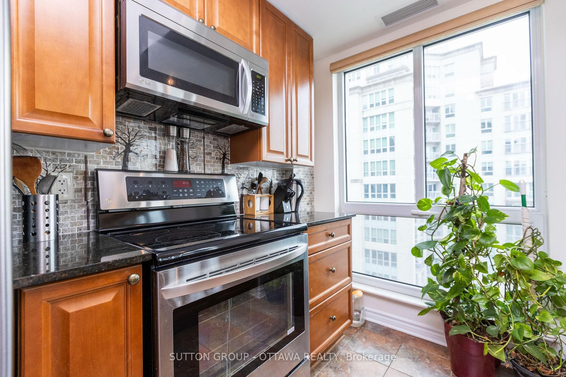 200 Rideau Street Unit 2007 photo 15