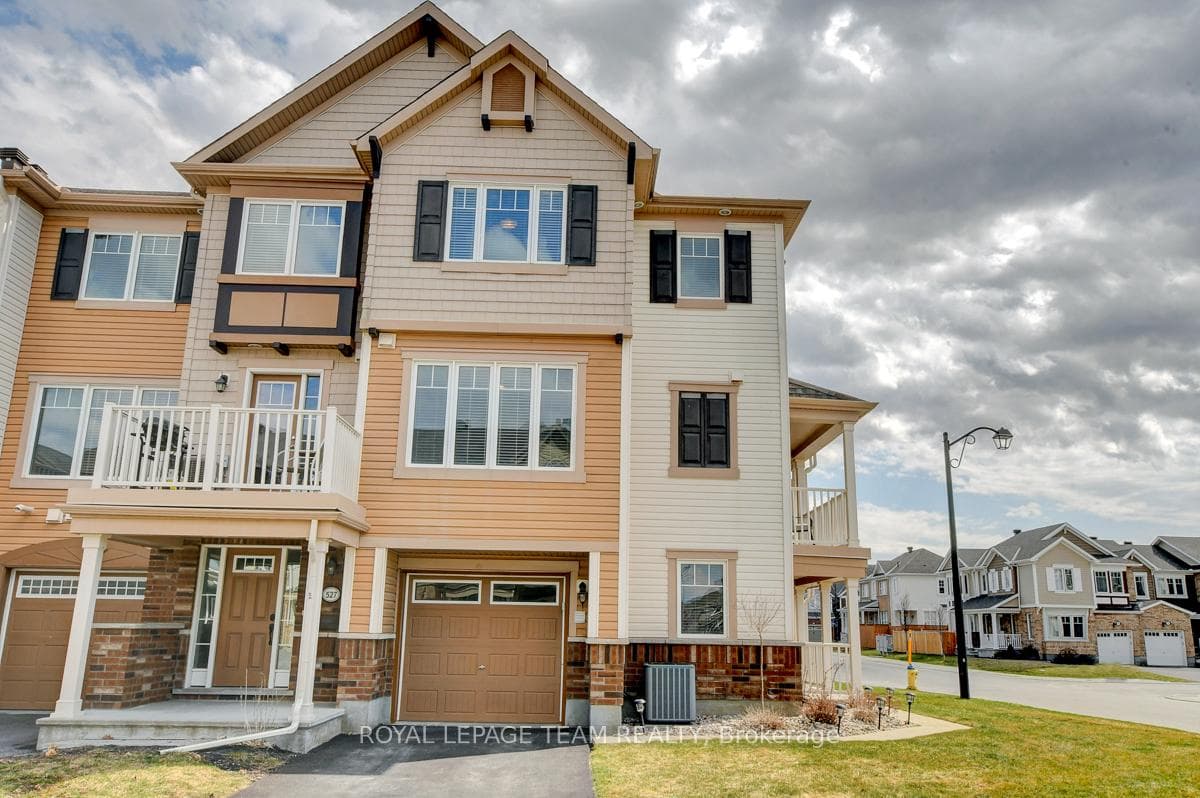 529 SNOW GOOSE Street photo 1