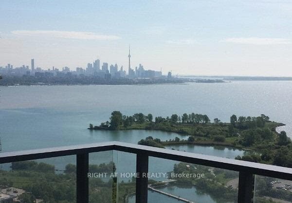 2200 Lakeshore Boulevard Unit 2901 photo 8
