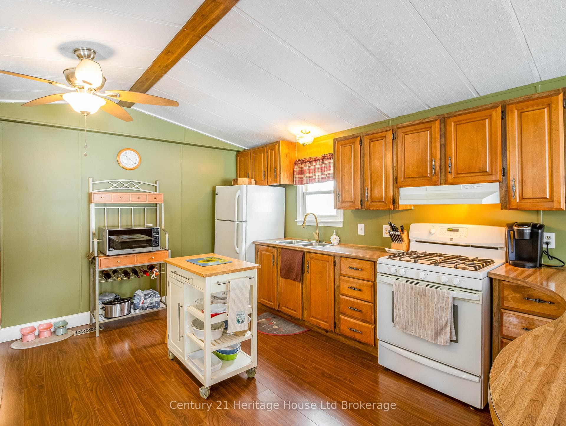 596101 Highway 59 N/A Unit 4 Tropicana Cres photo 10