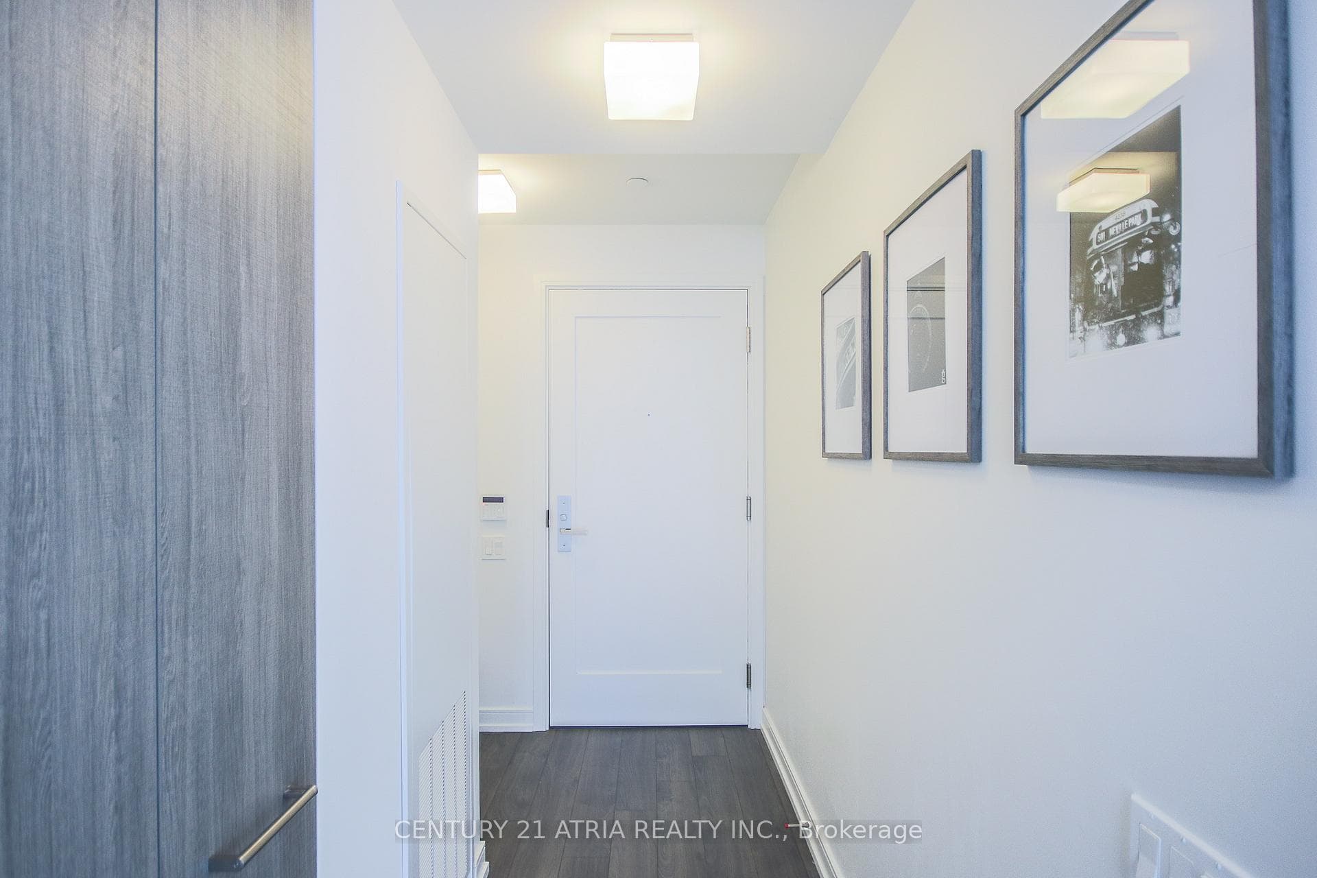 28 Wellesley Street Unit 510 photo 5