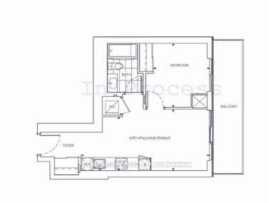 195 Commerce Street Unit 3901 photo 2