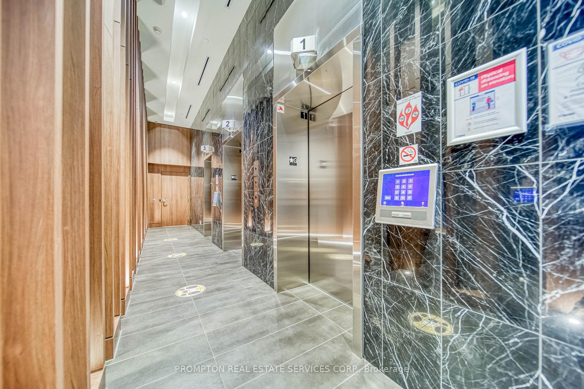 70 Queens Wharf Road Unit 801 photo 33