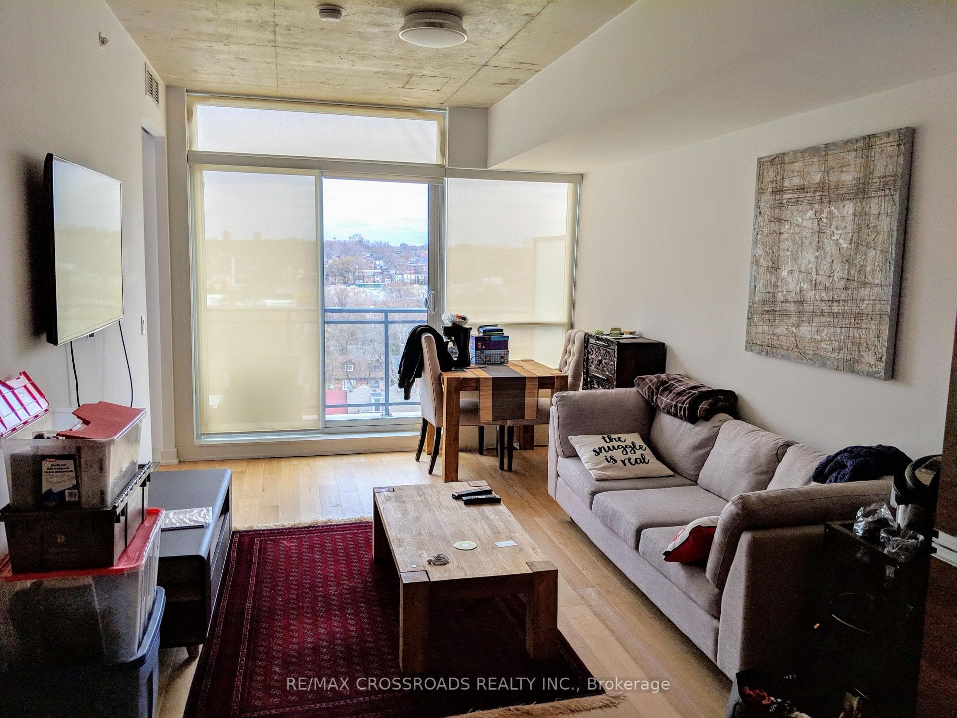 1190 Dundas Street Unit 1003 photo 2