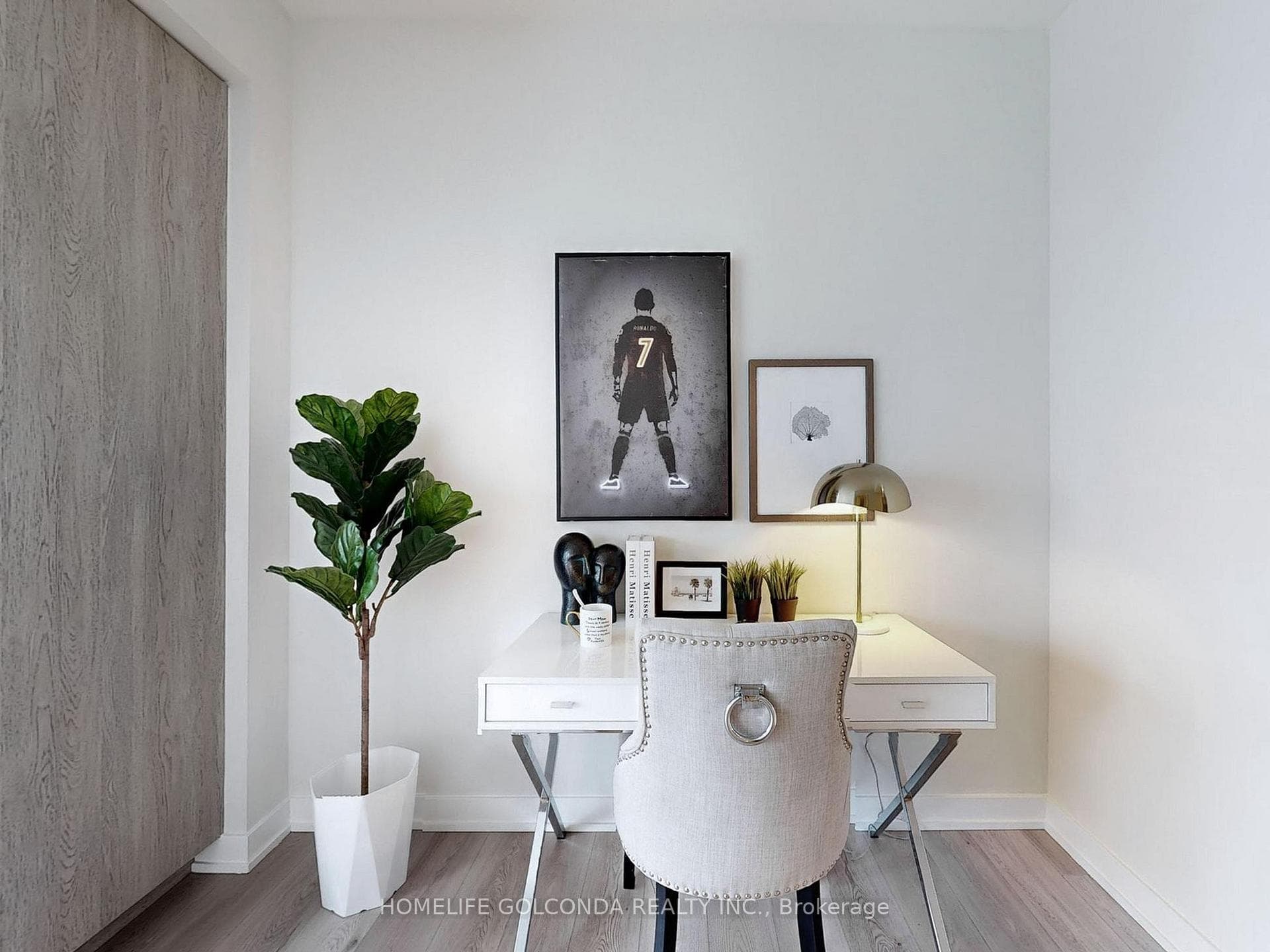 15 Queens Quay Unit 2509 photo 19