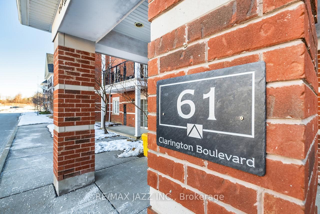 61 Clarington Boulevard Unit 303 photo 30