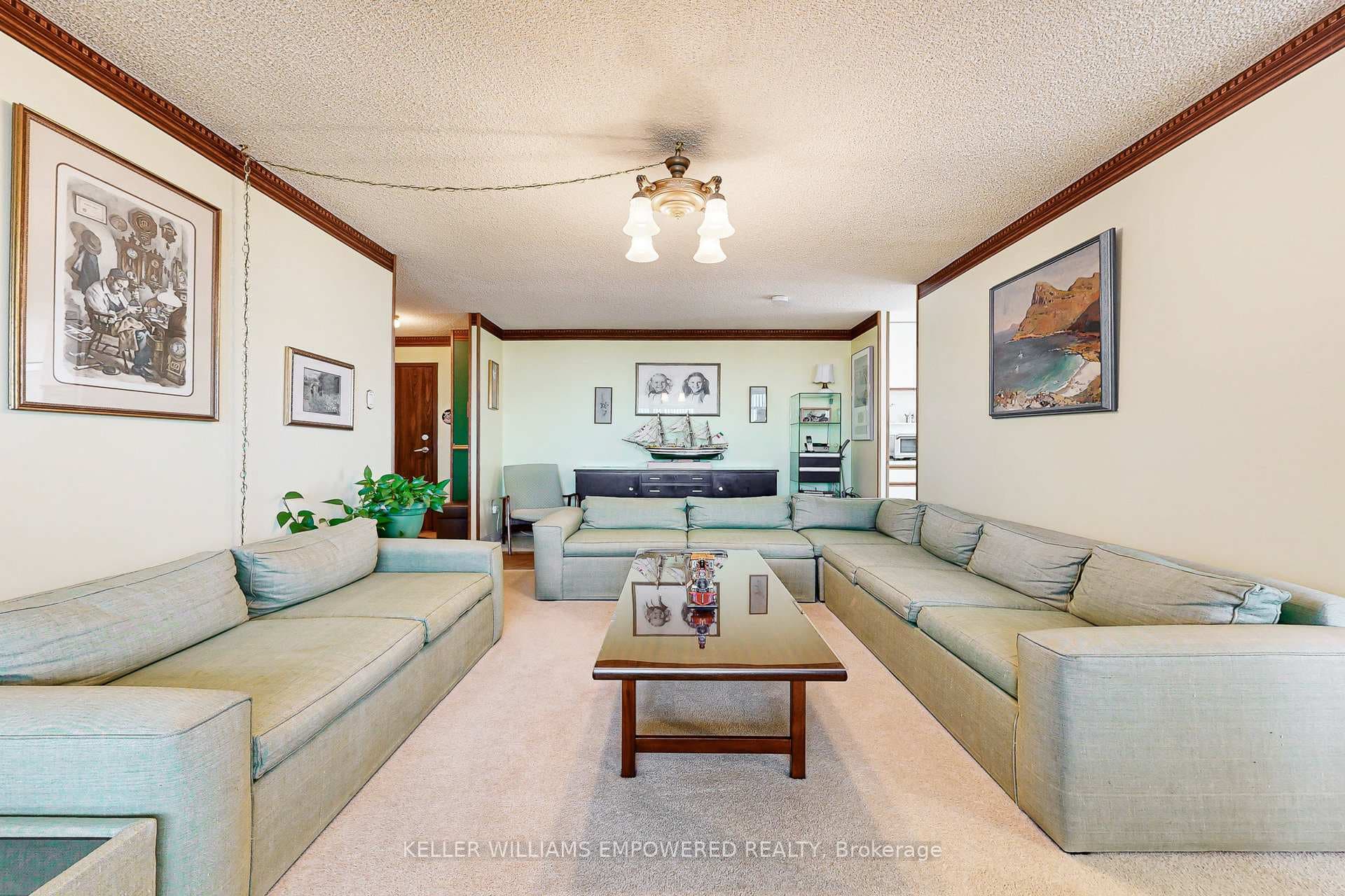 100 Antibes Drive Unit 2307 photo 1