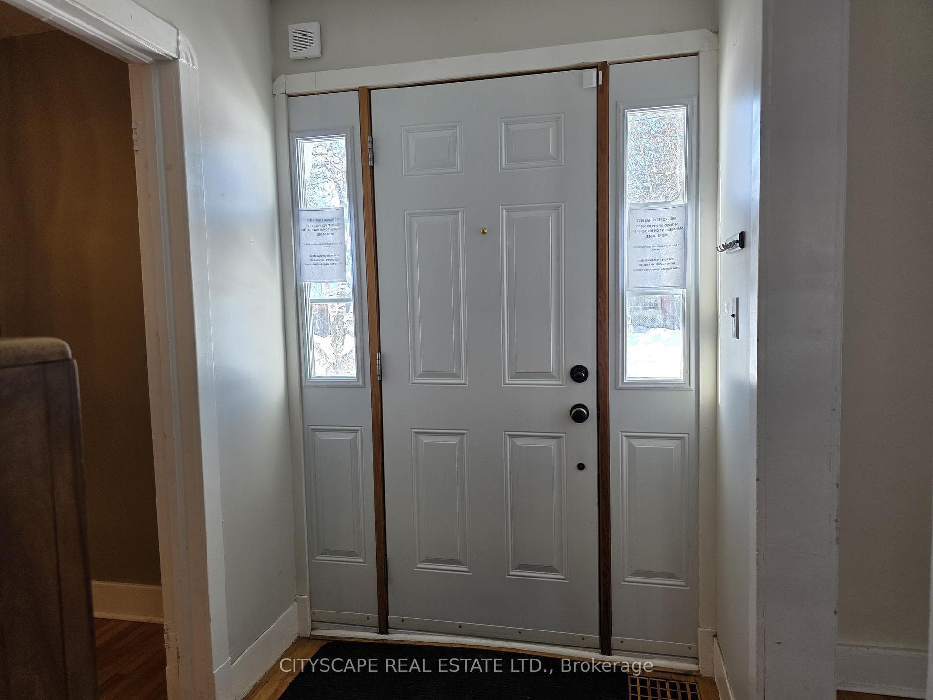 Foyer