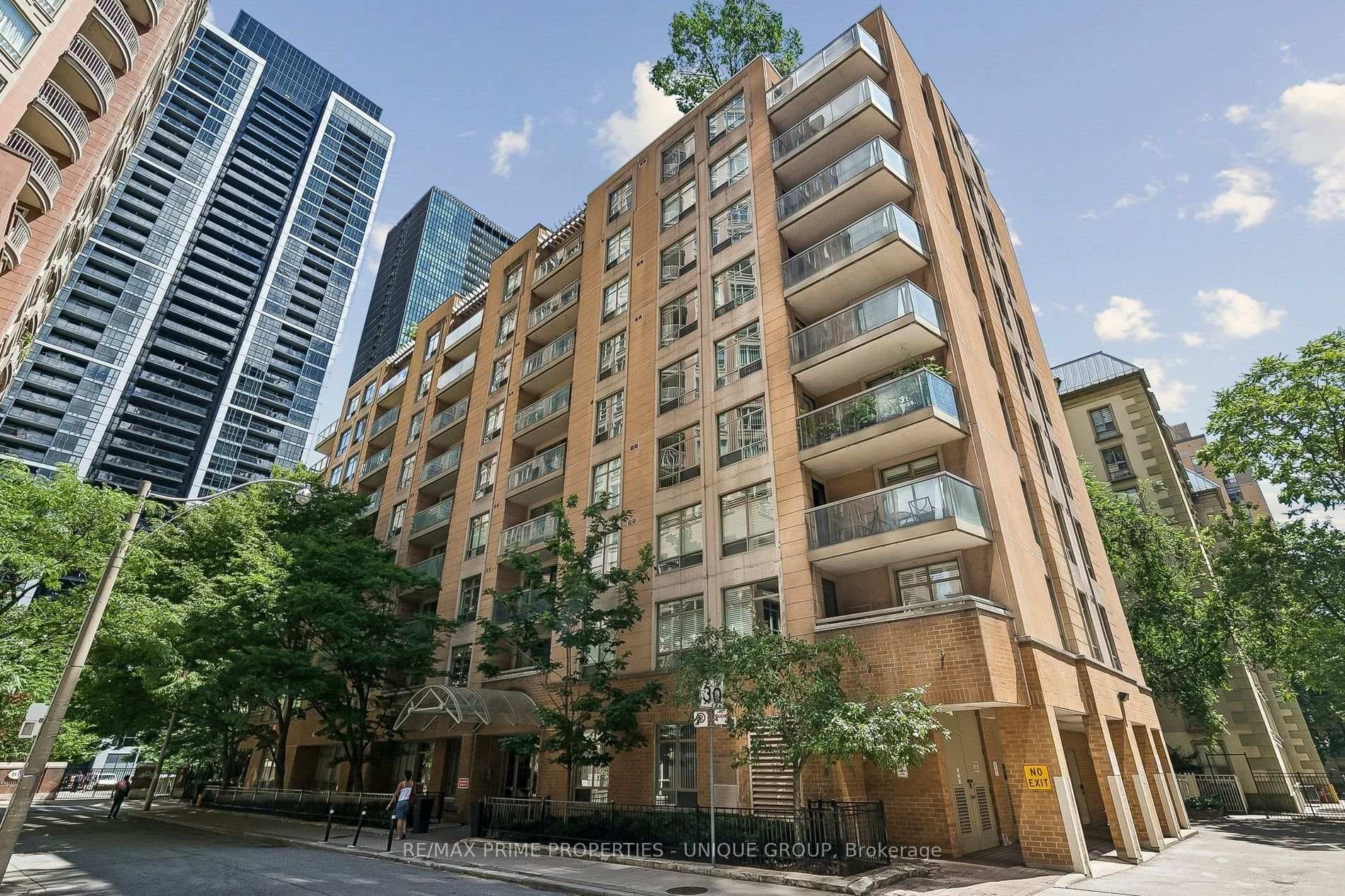 99 Hayden Street Unit 1005 photo 33