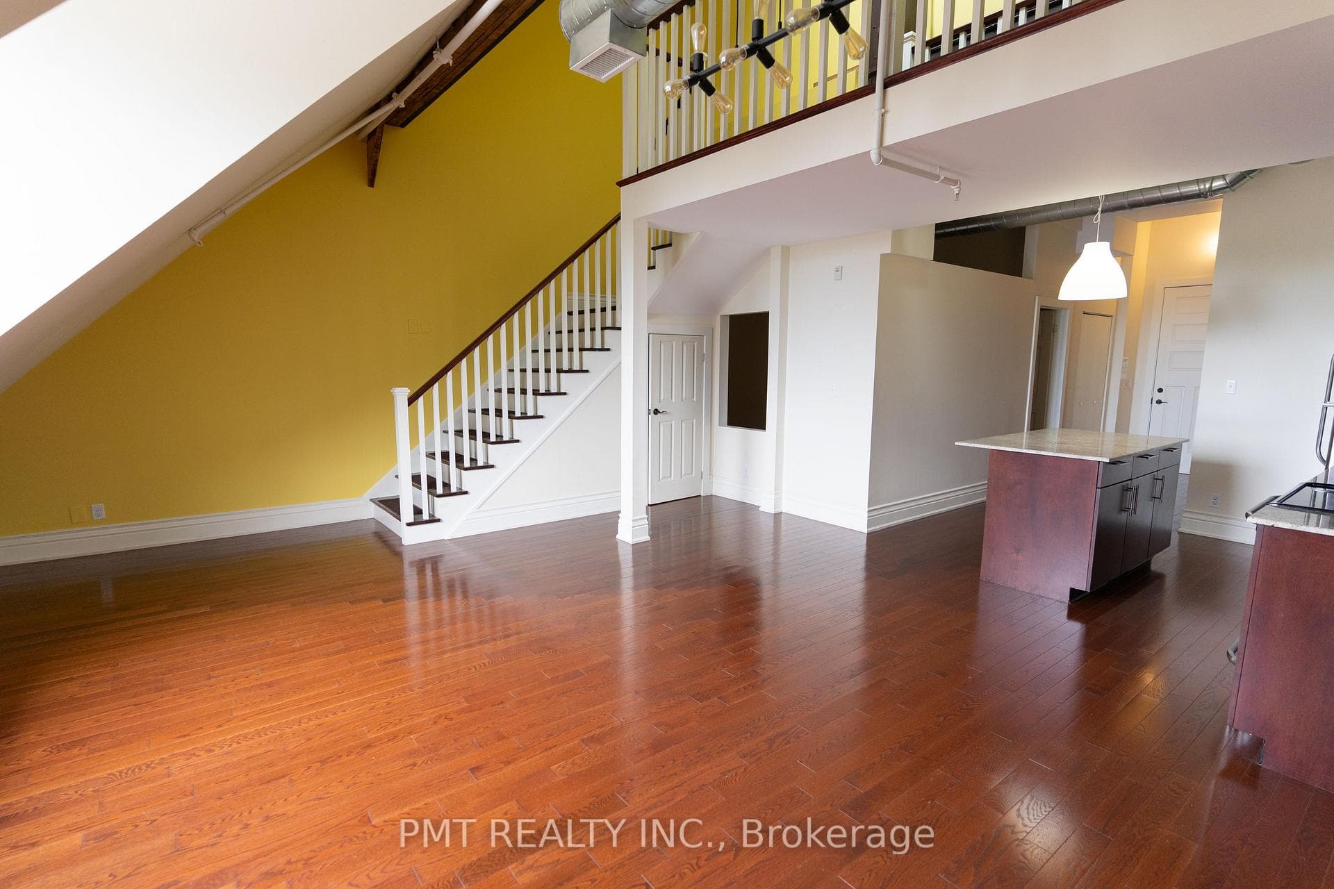 200 Stinson Street Unit PH17 photo 3