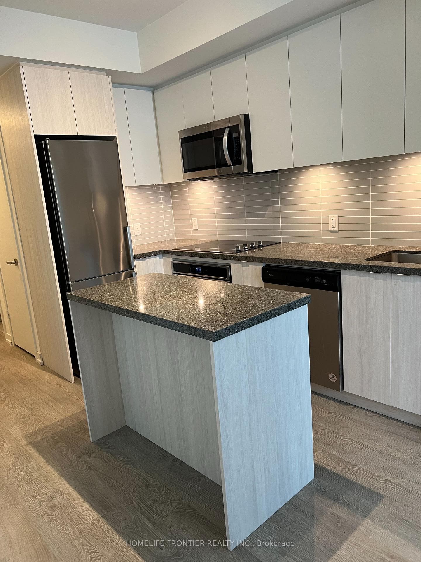 3 Rosewater Street Unit 210W photo 5