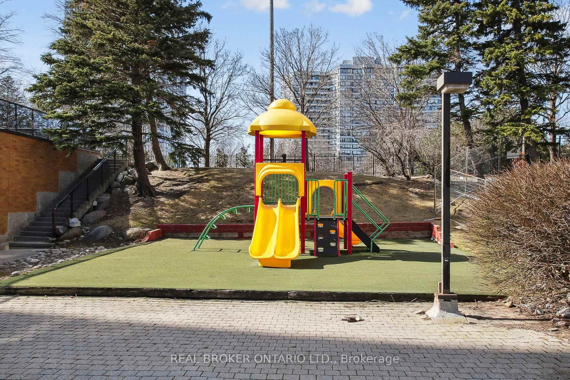 Playground