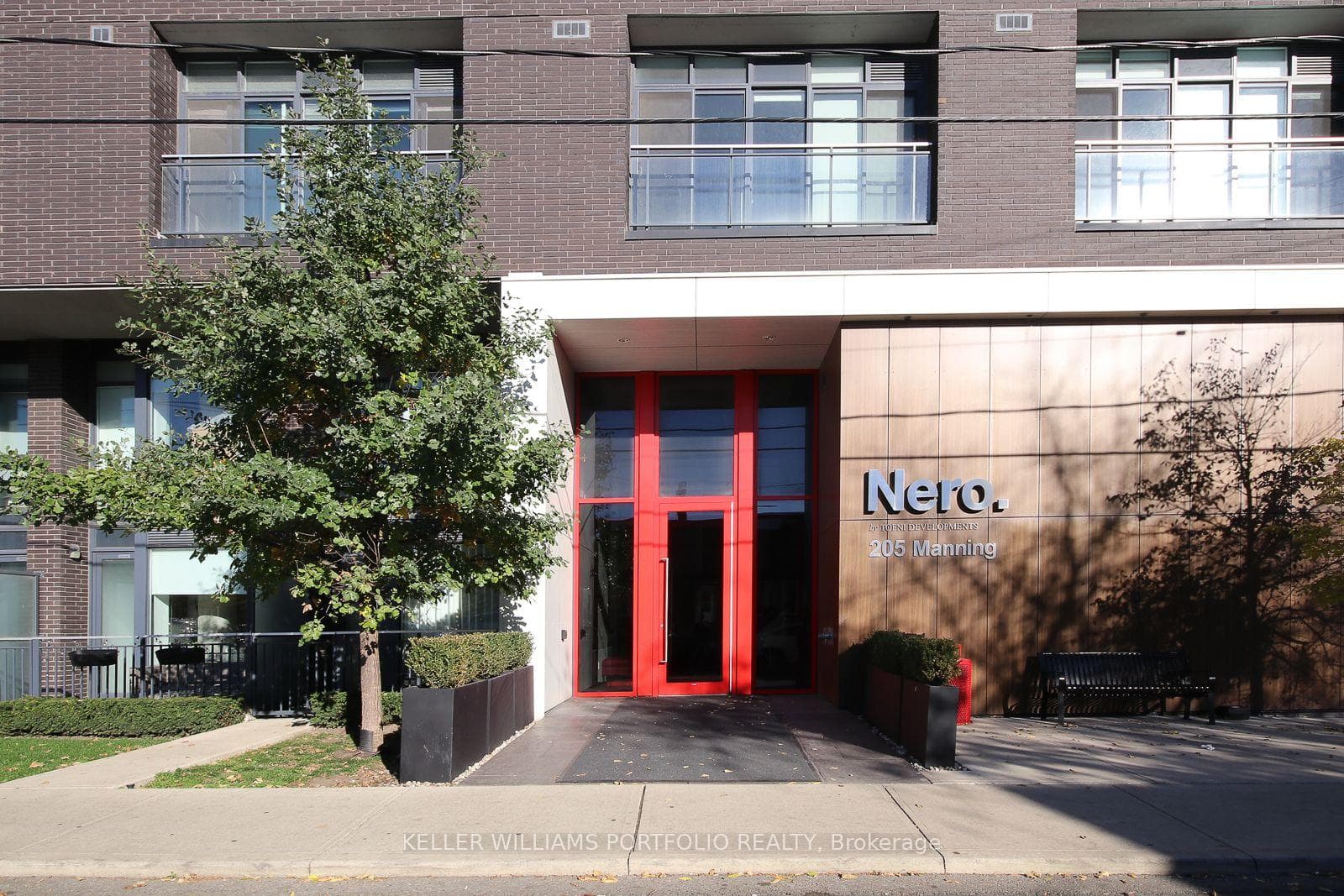 205 Manning Avenue Unit 506 photo 24