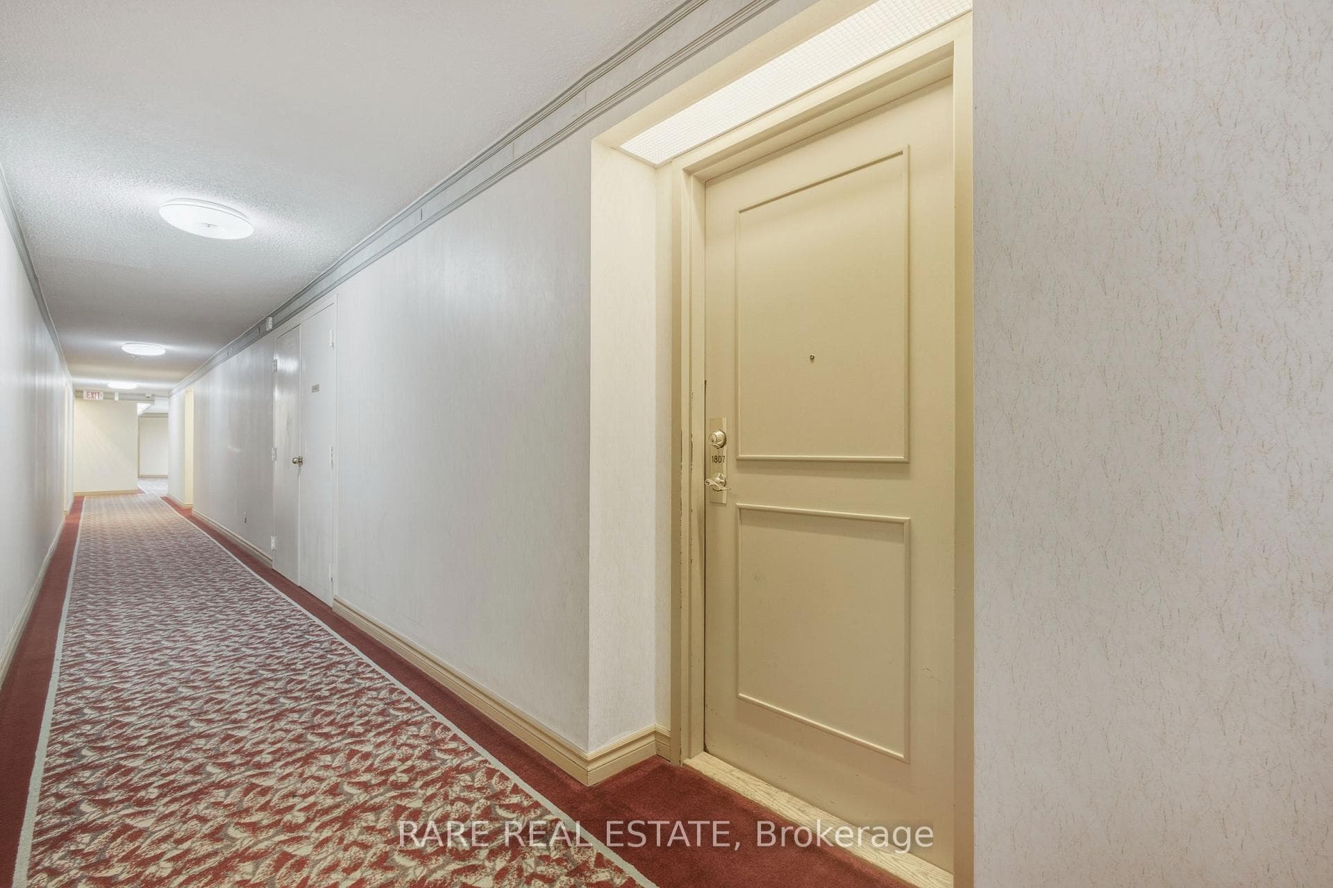 400 Mclevin Avenue Unit 1807 photo 24