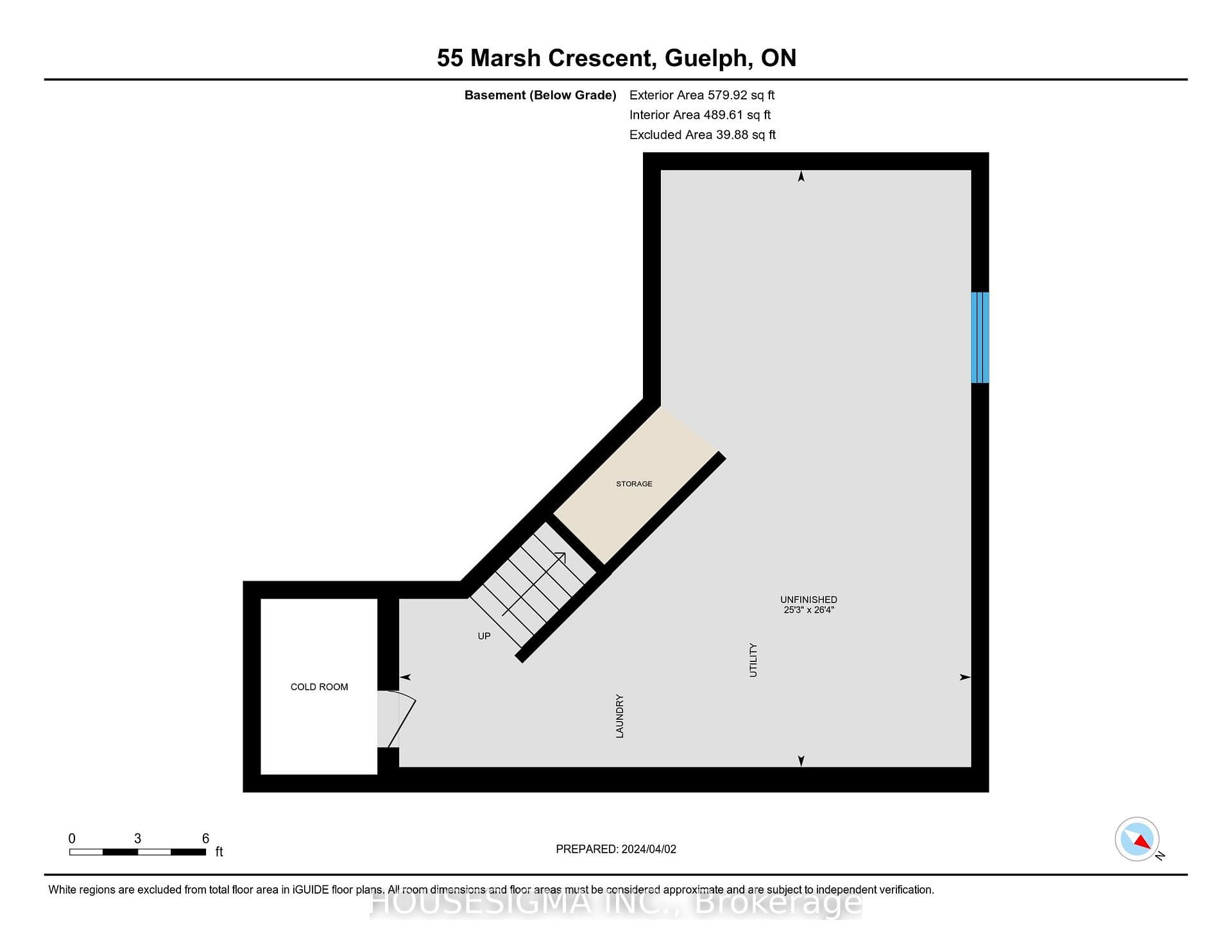 55 Marsh Crescent photo 30