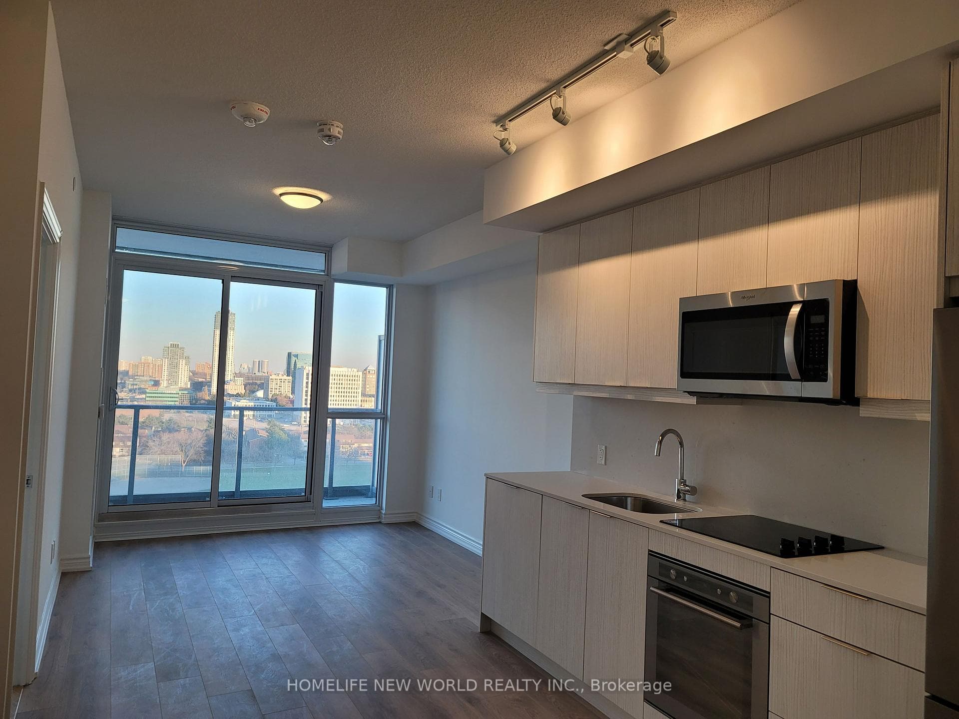 32 Forest Manor Road Unit 1306 photo 7