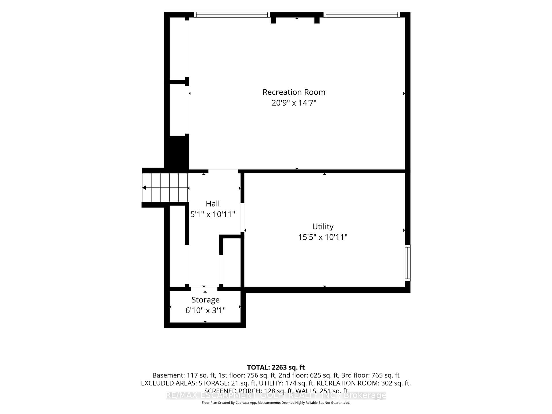 7 Braemar Place photo 47