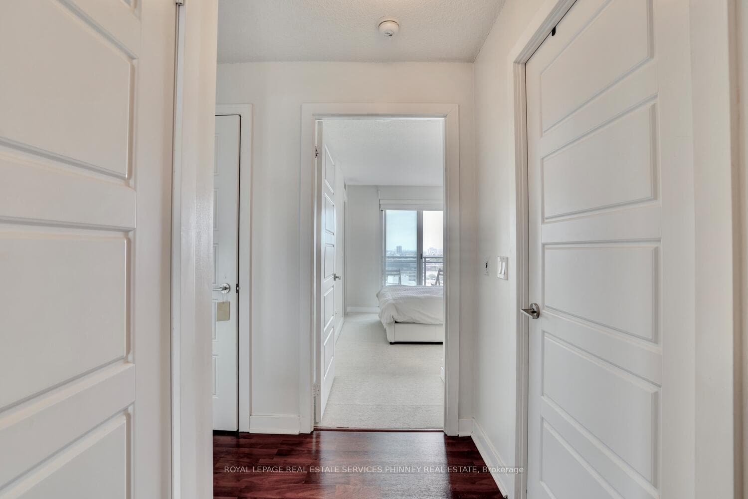 100 Western Battery Road Unit 1903 photo 8