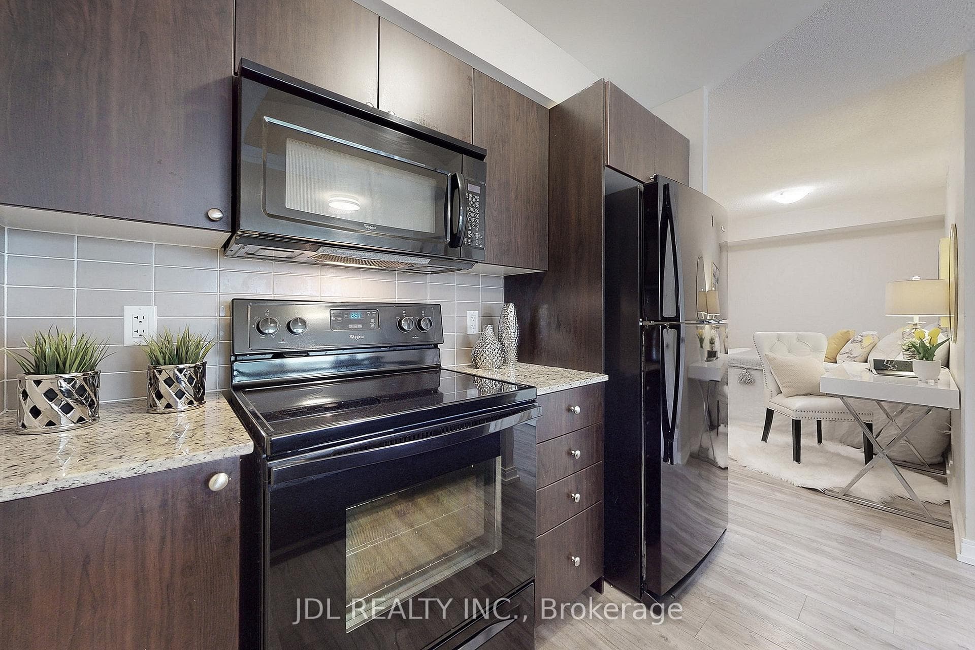181 Village Green Square Unit 1016 photo 9