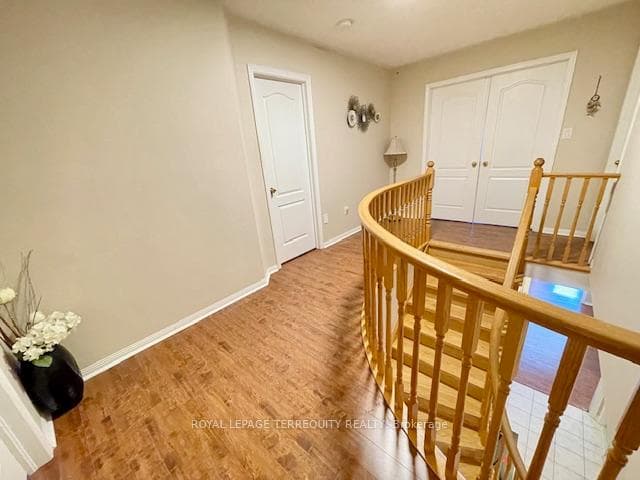 Upper Hallway