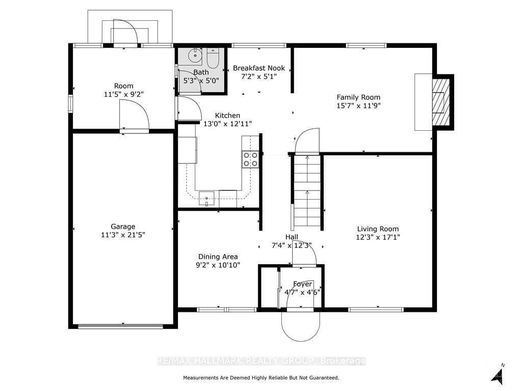 1999 WOODGLEN Crescent photo 24