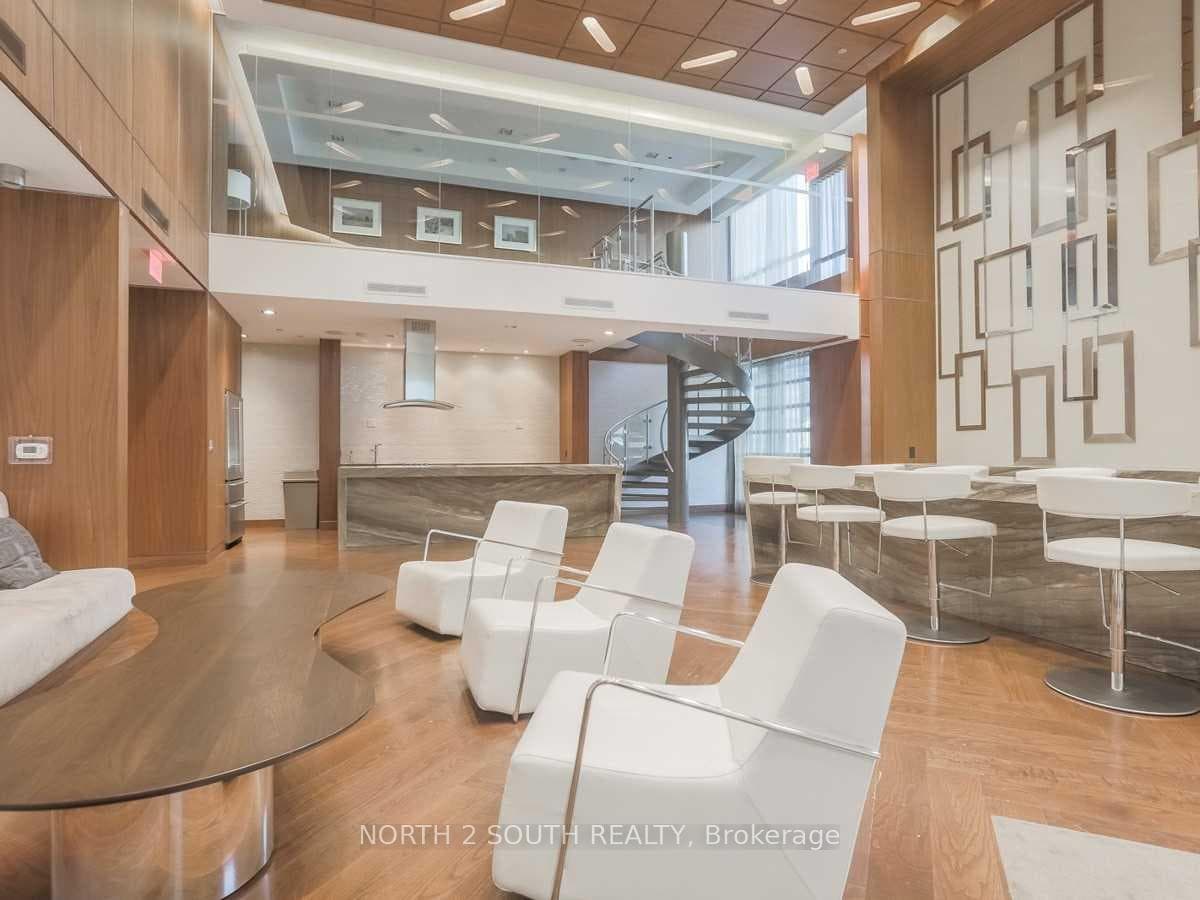 235 Sherway Gardens Road Unit 508 photo 18