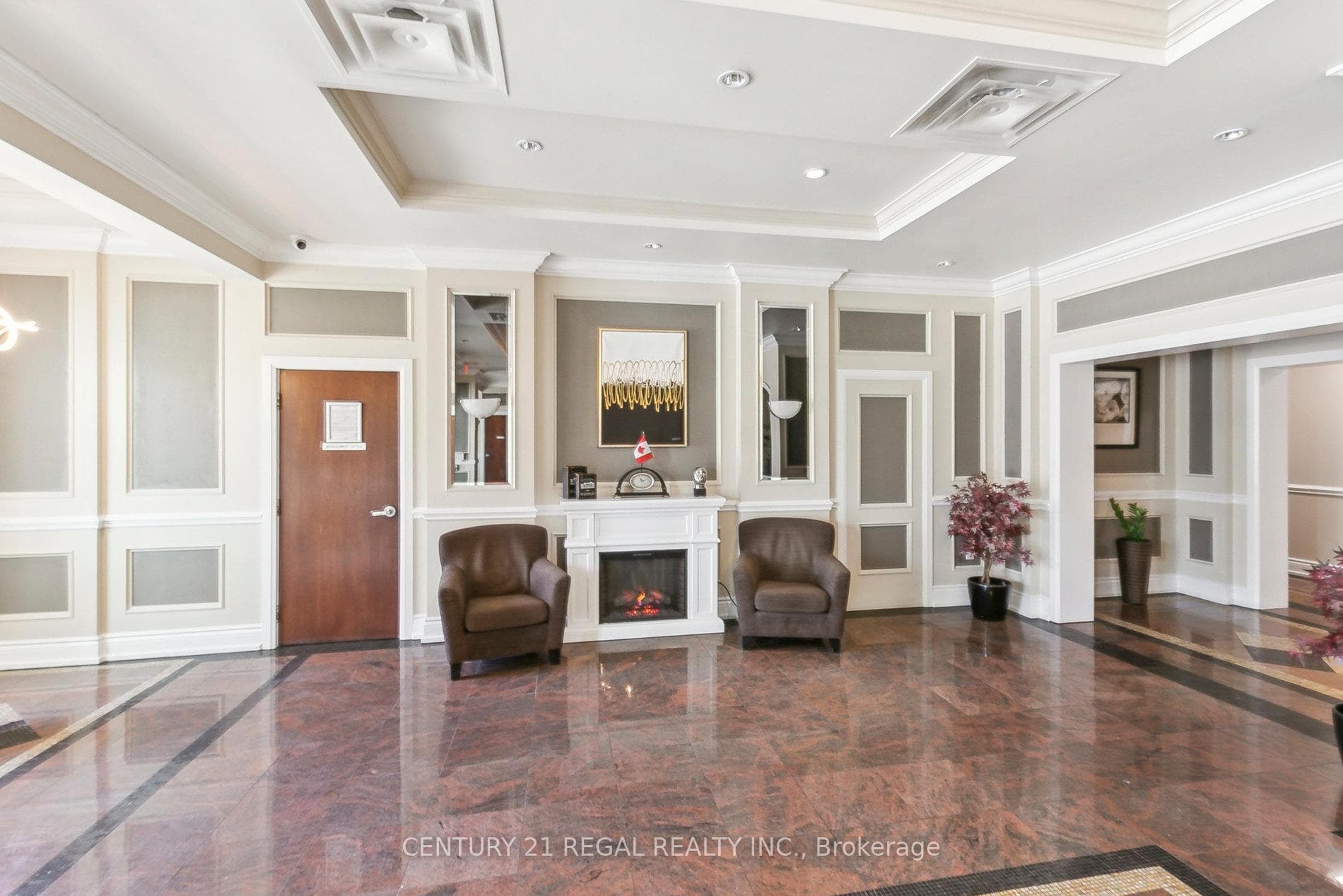 8 Rosebank Drive Unit 9G photo 3