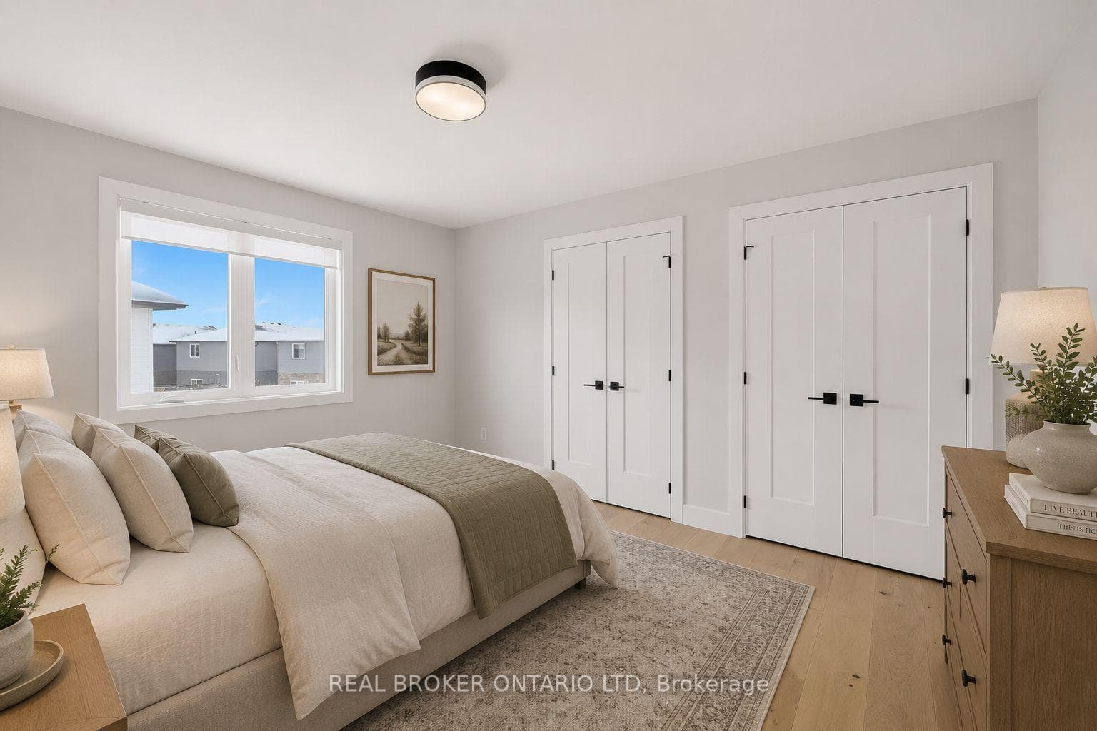 Digitally Furnished