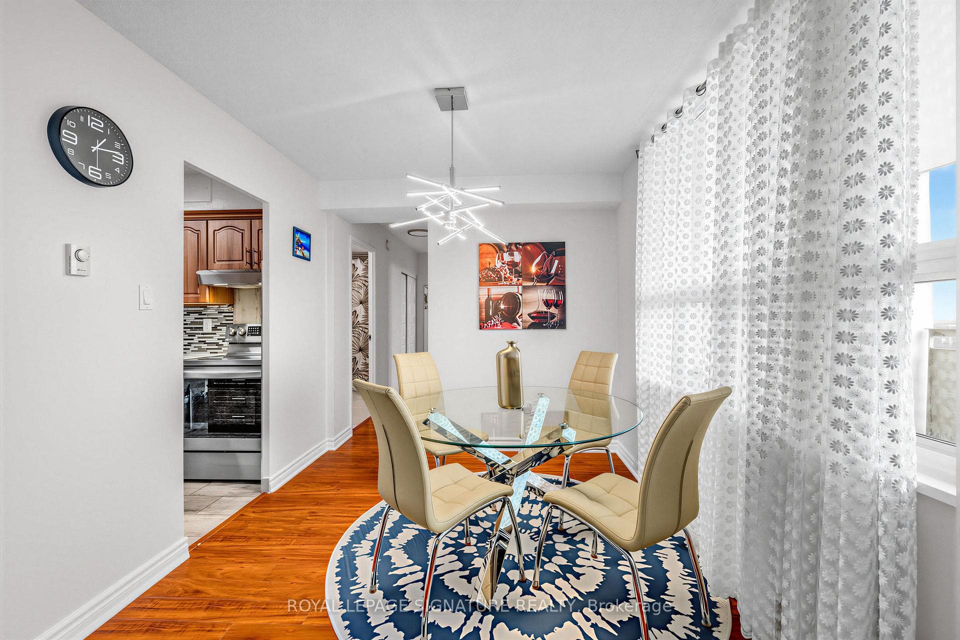 1350 York Mills Road Unit #1805 photo 7