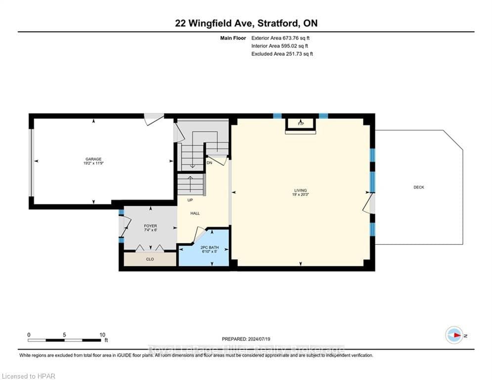 22 WINGFIELD Avenue photo 48