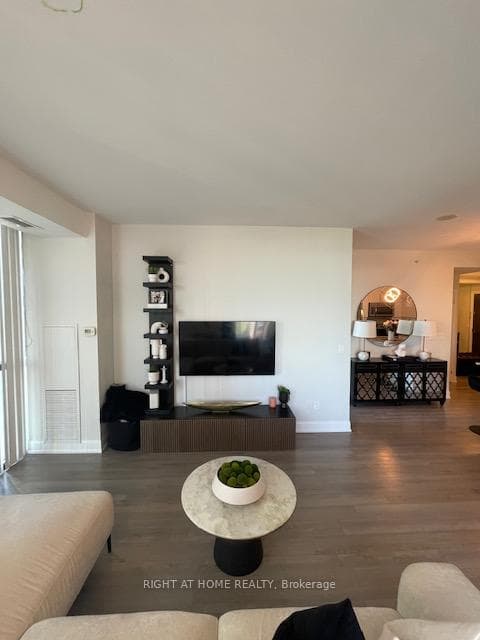 Living Room TV