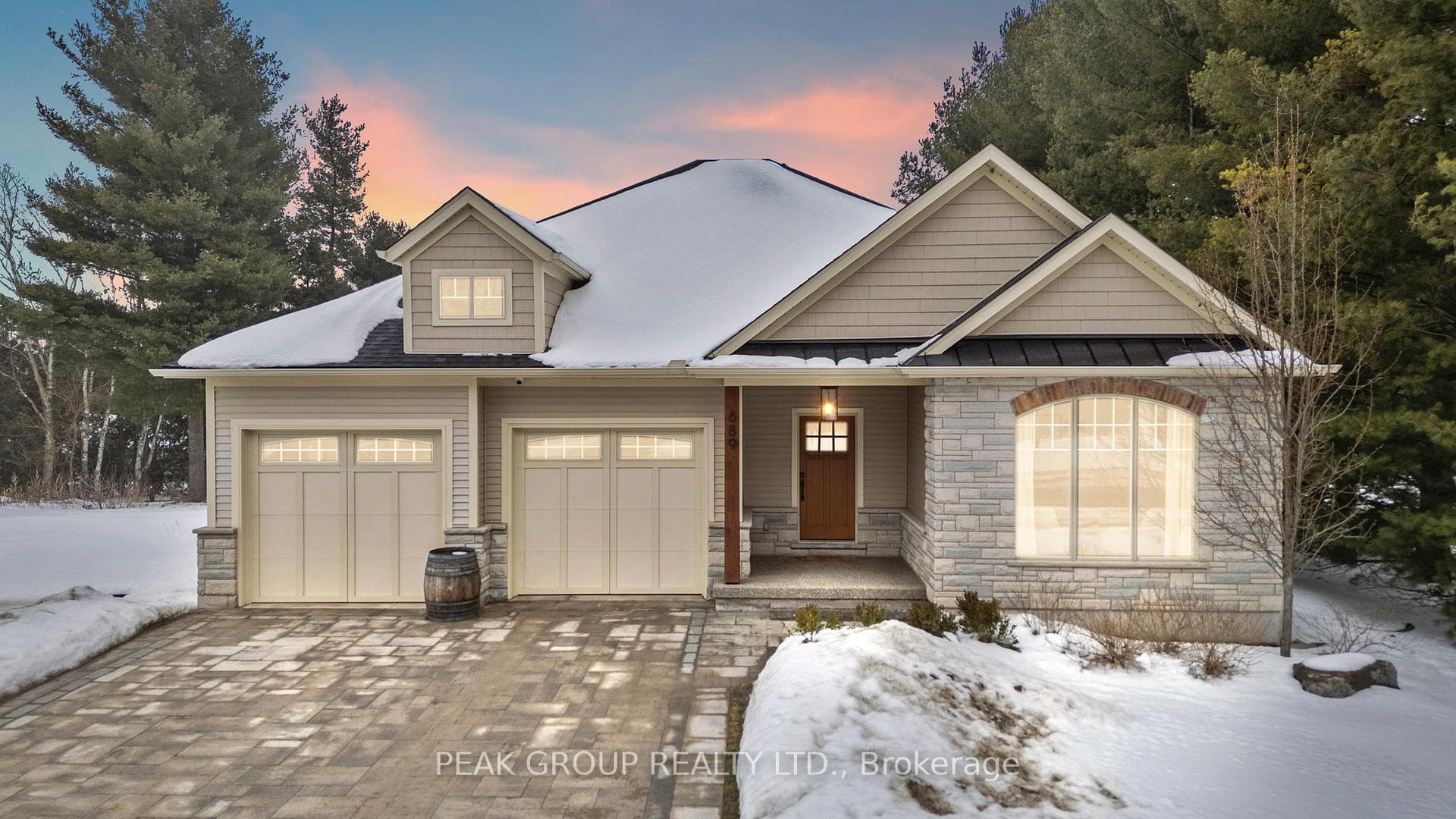 Welcome to 689 Canboro Rd!