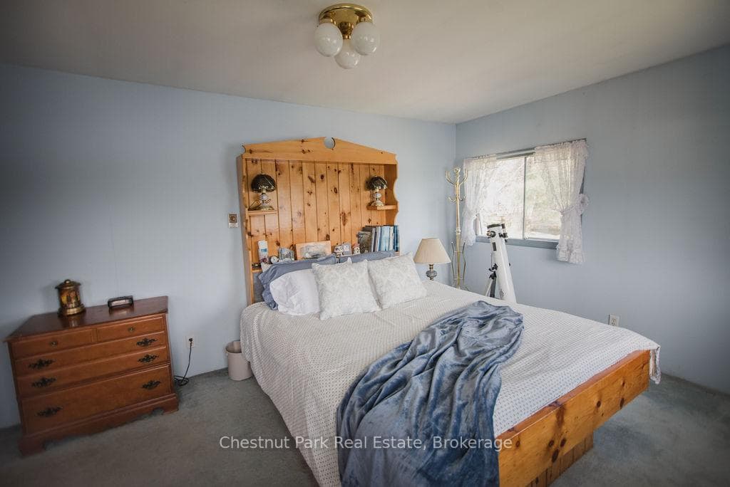 Owner's suite