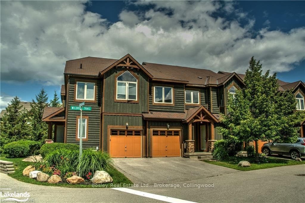 18 WILDROSE Trail photo 1