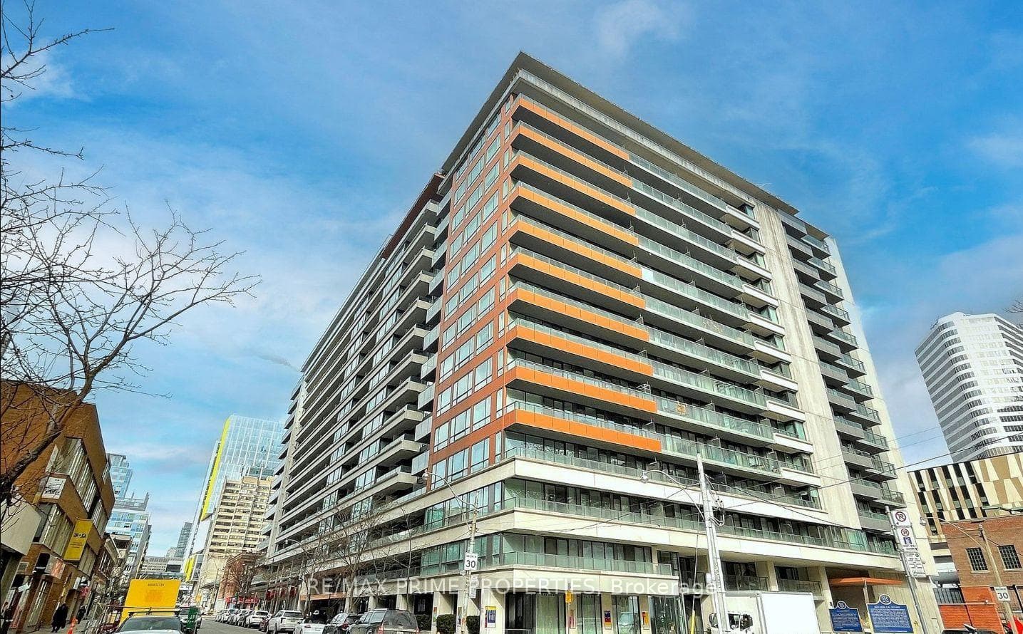 111 Elizabeth Street Unit 1823 photo 1