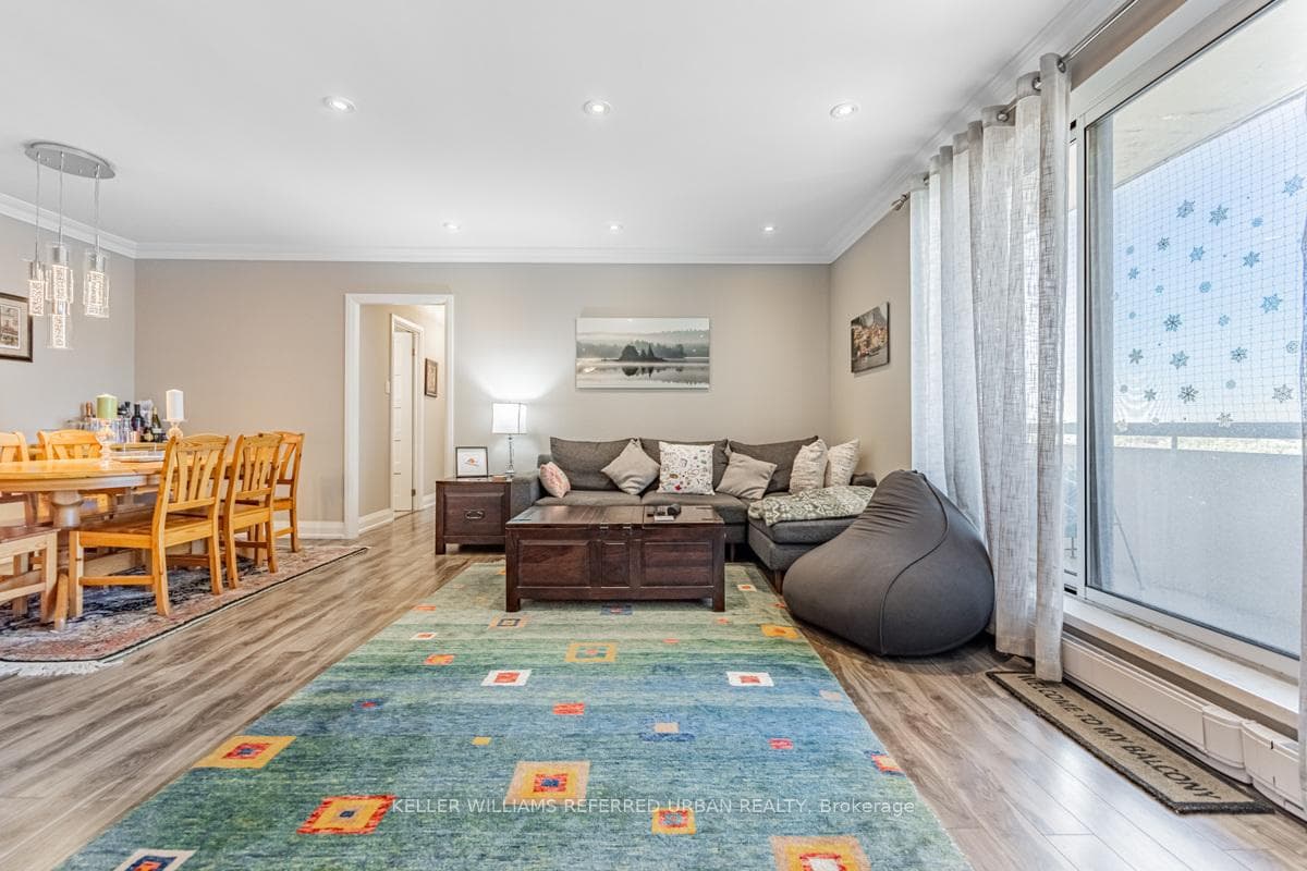 3025 Queen Frederica Drive Unit 1007 photo 8