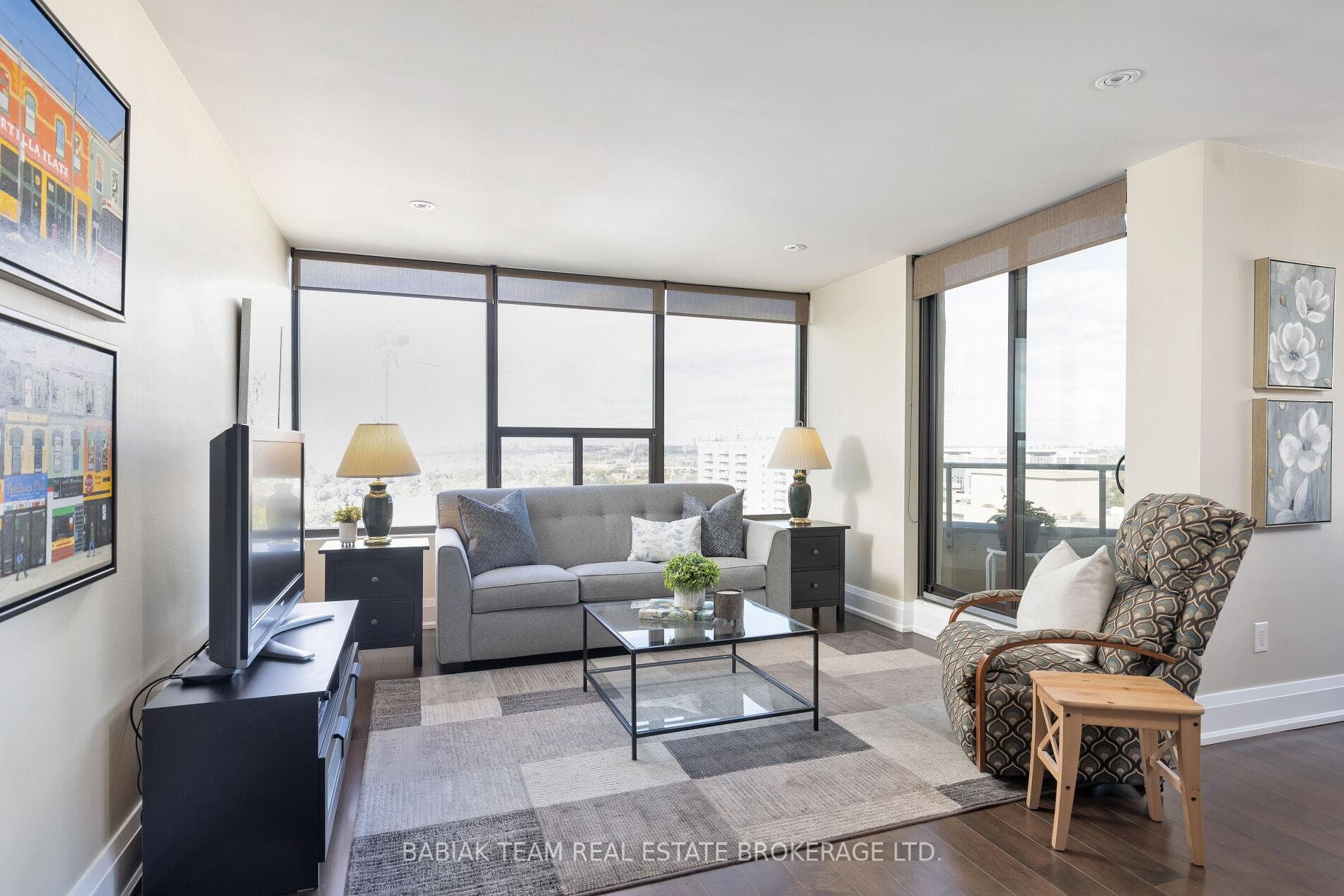50 Quebec Avenue Unit Ph 7 photo 4