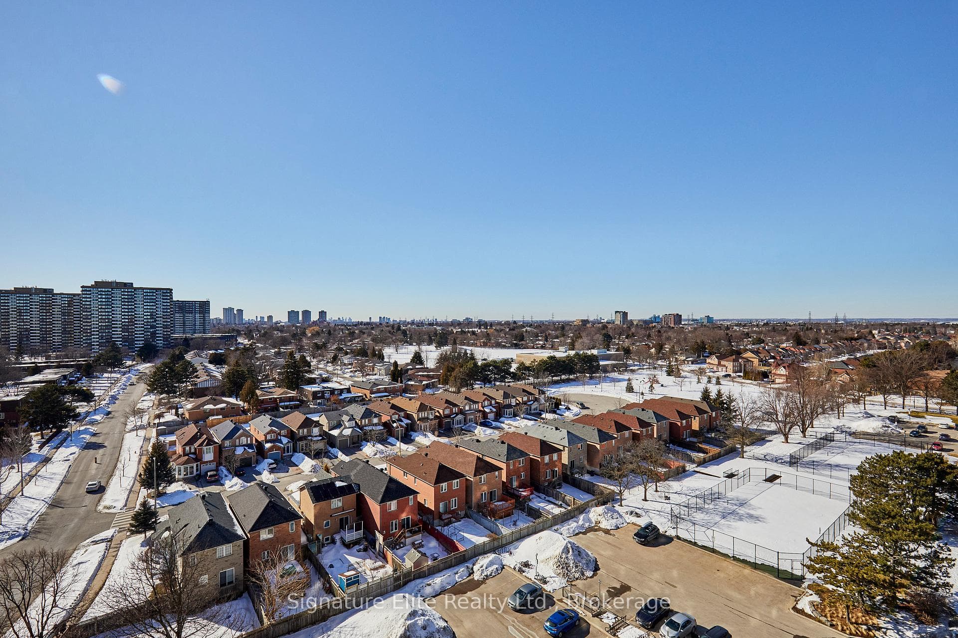 3151 Bridletowne Circle Unit 1207 photo 13
