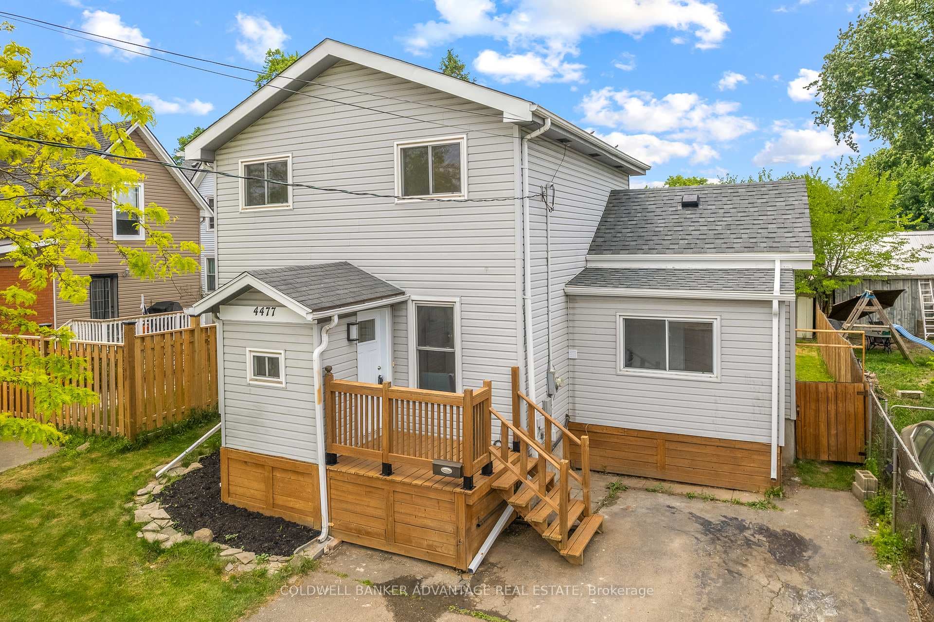 4477 Third Avenue photo 1