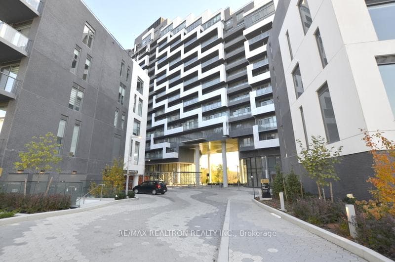 25 Adra Grado Way Unit 314 photo 2