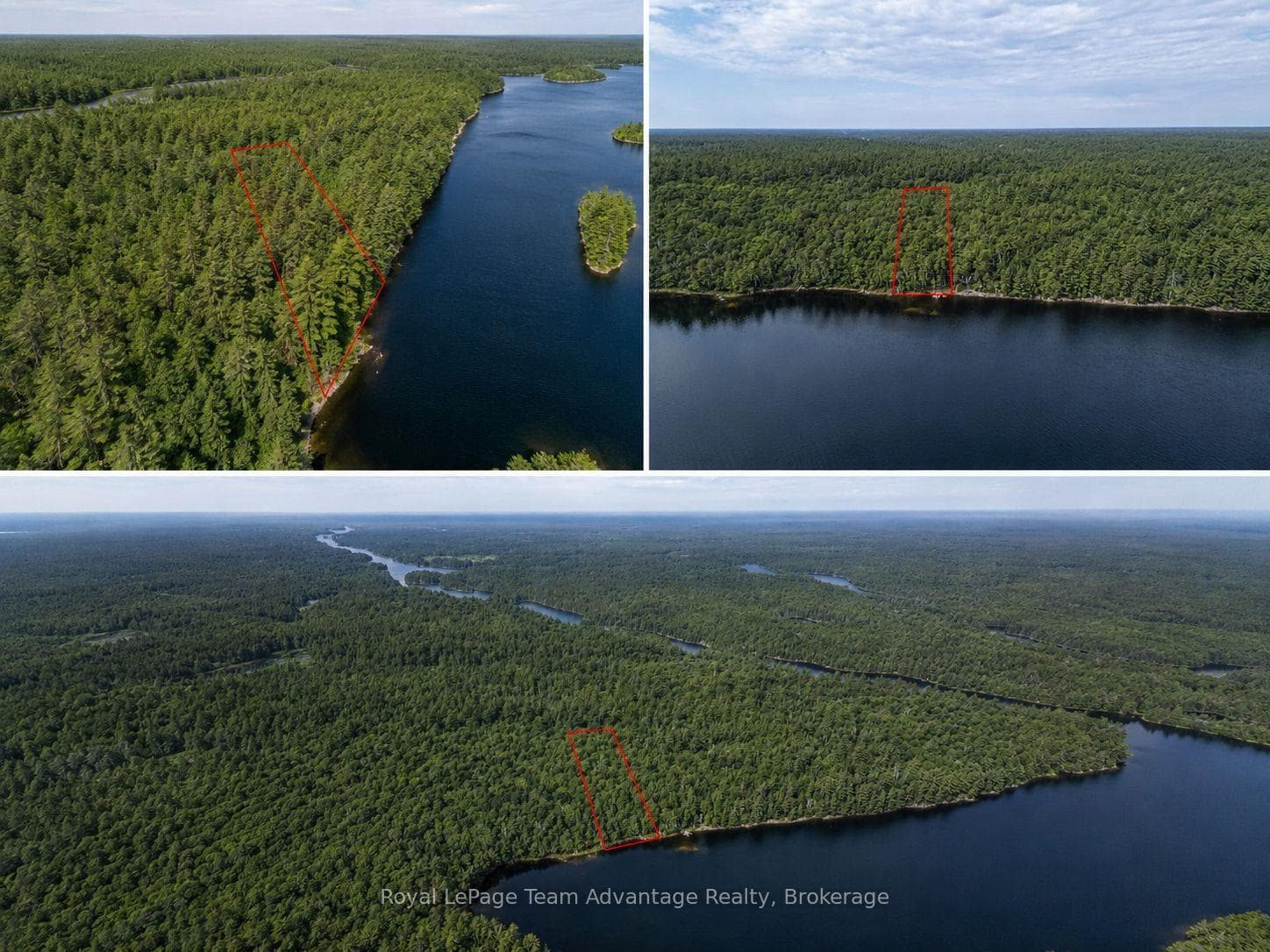 Welcome to 9600 Harris Lake Part 4