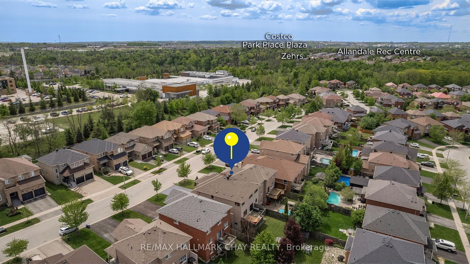 12 Prince Of Wales Drive photo 40