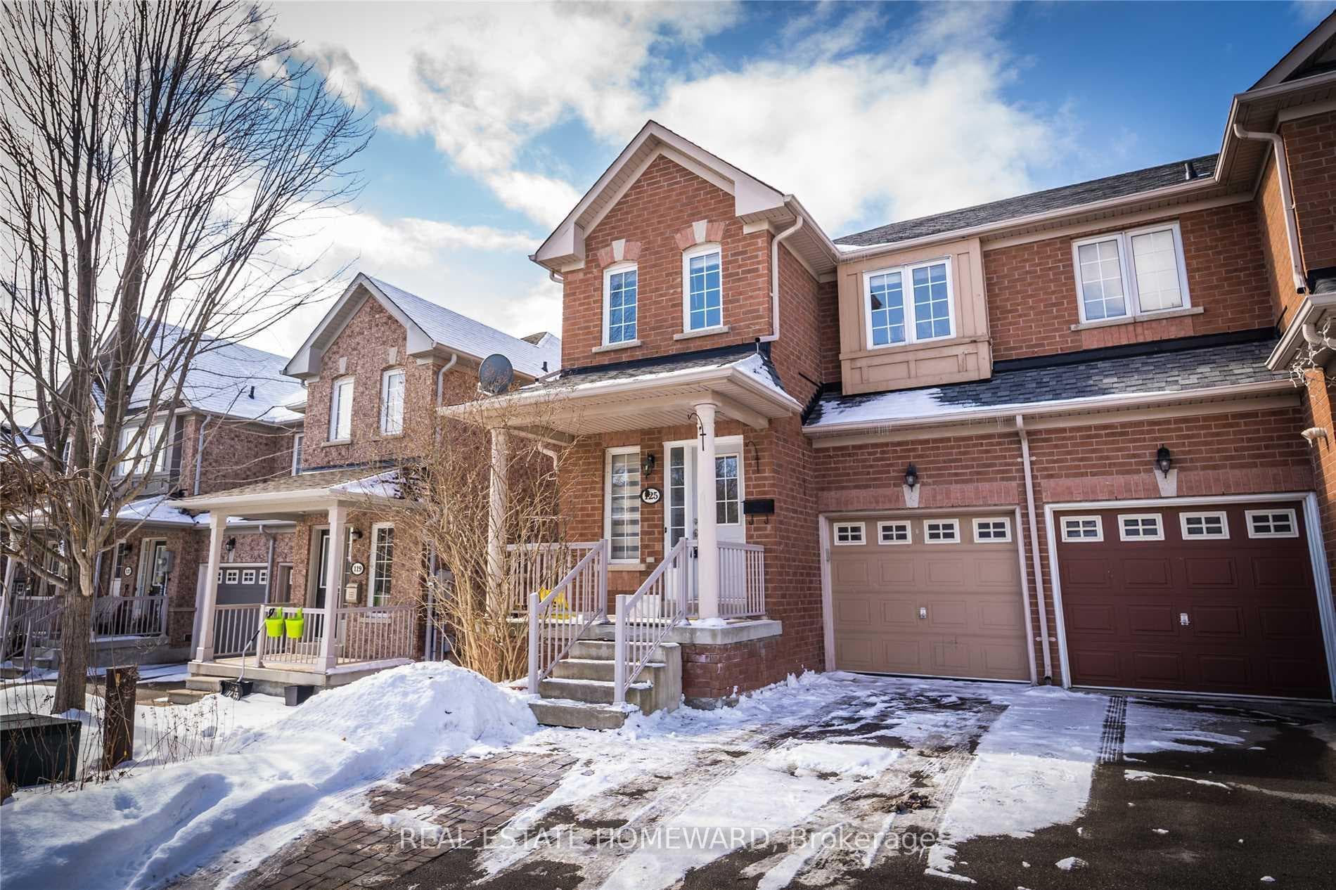 125 Coleridge Drive photo 1